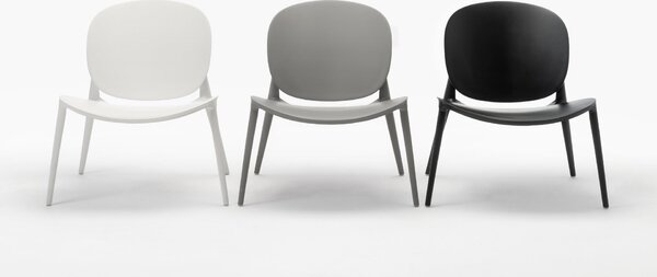 Kartell designová křesla Be Bop