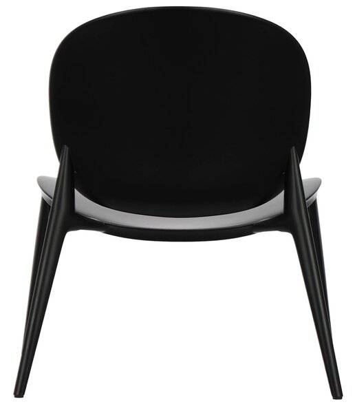 Kartell designová křesla Be Bop
