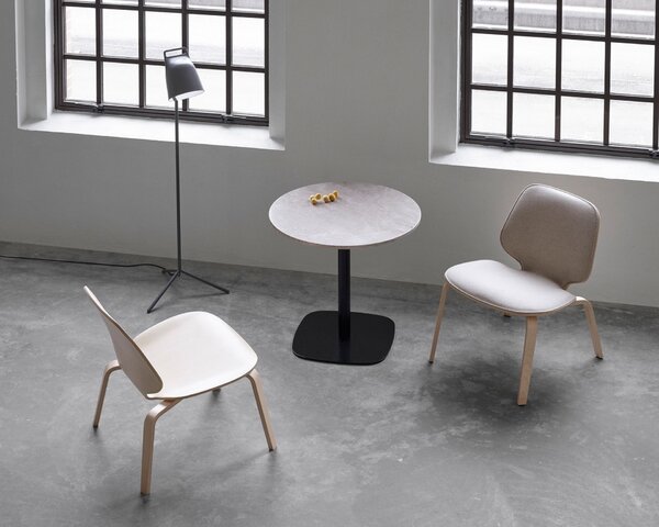 Normann Copenhagen designová křesla My Chair Lounge