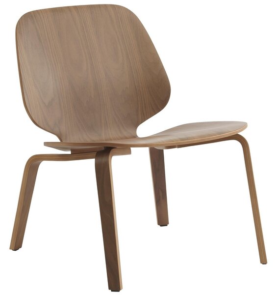 Normann Copenhagen designová křesla My Chair Lounge
