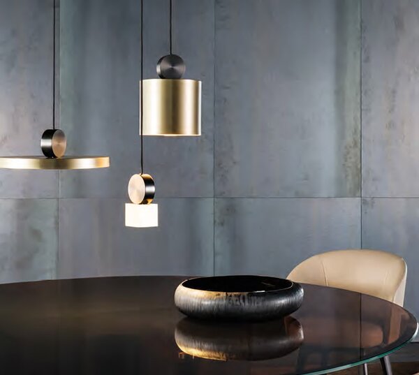 CVL Luminaires designová závěsná svítidla Calee Pendant V1