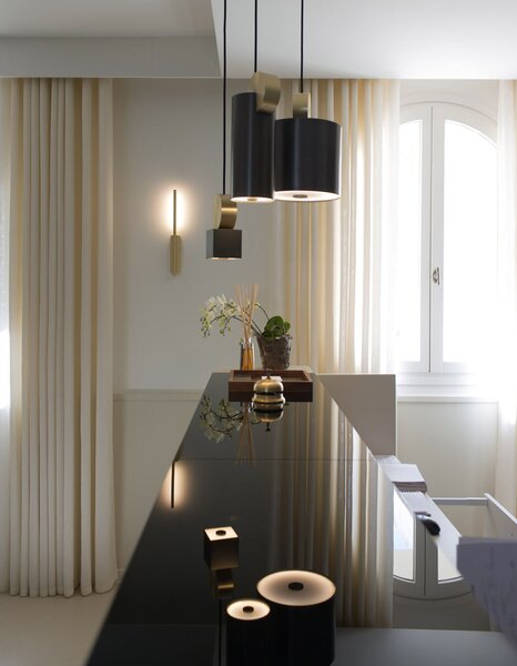 CVL Luminaires designová závěsná svítidla Calee Pendant V1