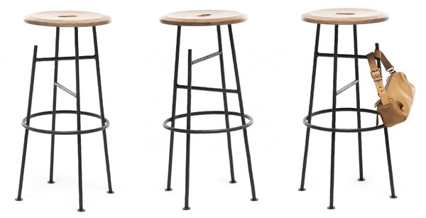 Mogg designové stoličky Sbagliato