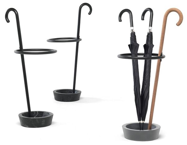 Mogg designové stojany na deštníky Rene´