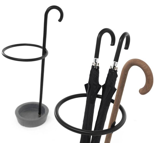 Mogg designové stojany na deštníky Rene´