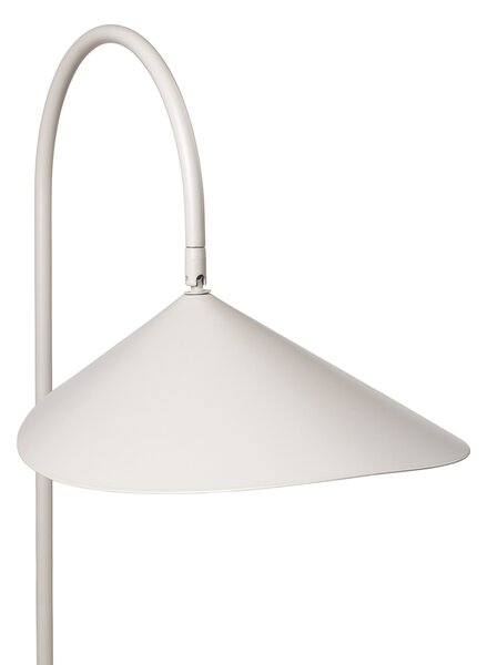 Ferm Living designové stolní lampy Arum Table Lamp