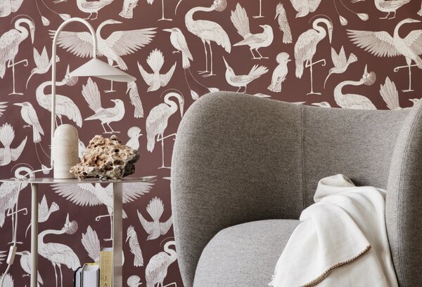 Ferm Living designové stolní lampy Arum Table Lamp