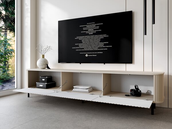 RTV komoda ZYLIO 215N Kašmír