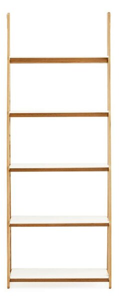 Normann Copenhagen designové knihovny One Step Up Bookcase High