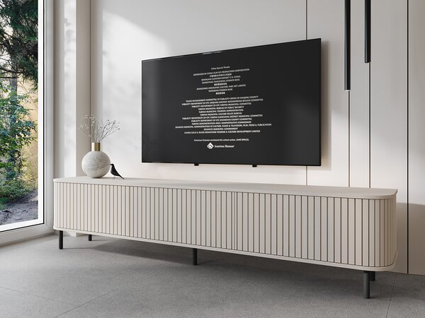 RTV komoda ZYLIO 215N Kašmír