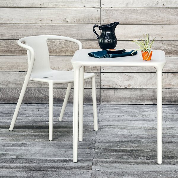 Magis designové zahradní stoly Air-Table Square