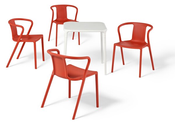 Magis designové židle RE Air Armchair