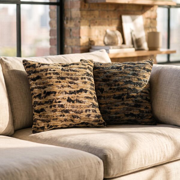 Povlak SOFA mun béžová 45 x 45 cm
