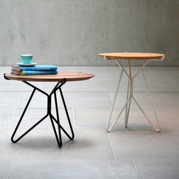 Jan Kurtz designové odkládací Triad Side Table