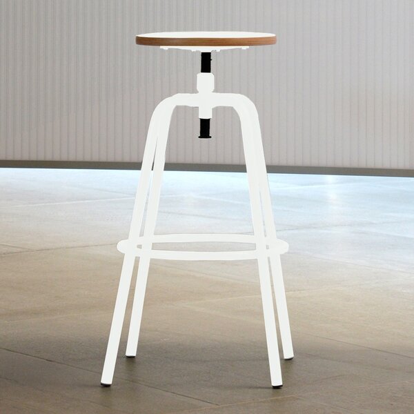 Jan Kurtz designové stoličky Paris Barhocker