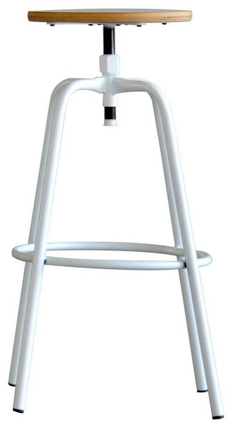 Jan Kurtz designové stoličky Paris Barhocker