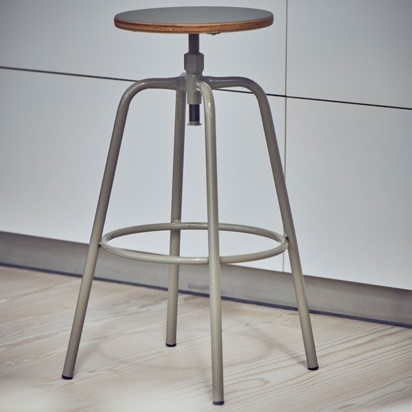 Jan Kurtz designové stoličky Paris Barhocker
