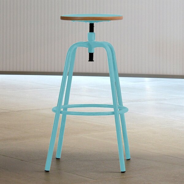 Jan Kurtz designové stoličky Paris Barhocker