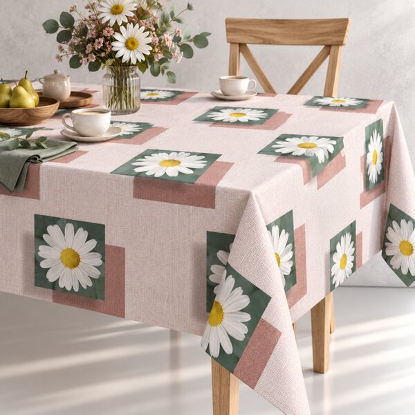 Ubrus PVC FL-1762-02 - Role 140cm x 20m