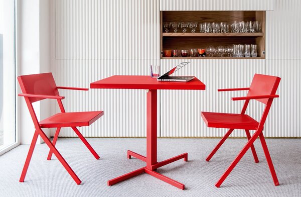 Emu designové jídelní židle Mia Chair
