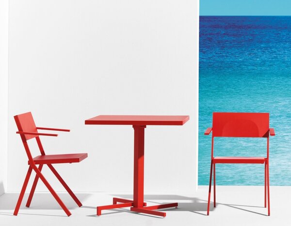 Emu designové jídelní židle Mia Chair