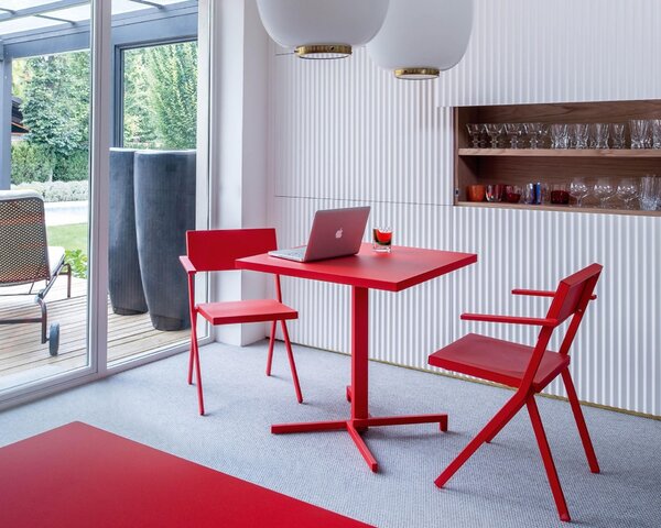 Emu designové jídelní židle Mia Chair