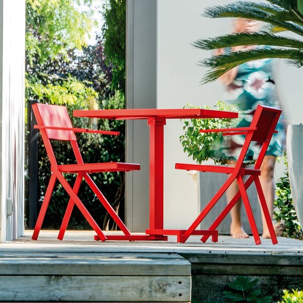 Emu designové jídelní židle Mia Chair