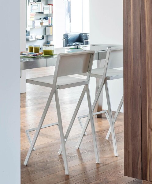 Emu designové barové židle Mia Stool