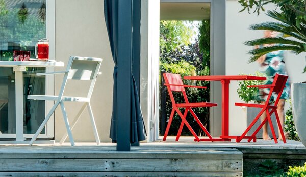 Emu designové jídelní židle Mia Chair
