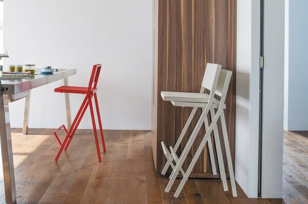 Emu designové barové židle Mia Stool