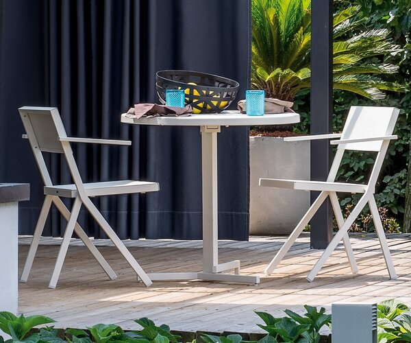 Emu designové jídelní židle Mia Chair