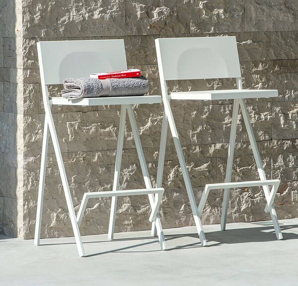 Emu designové barové židle Mia Stool