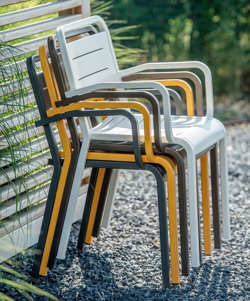 Emu designové zahradní židle Urban Armchair