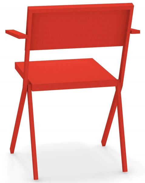 Emu designové jídelní židle Mia Armchair