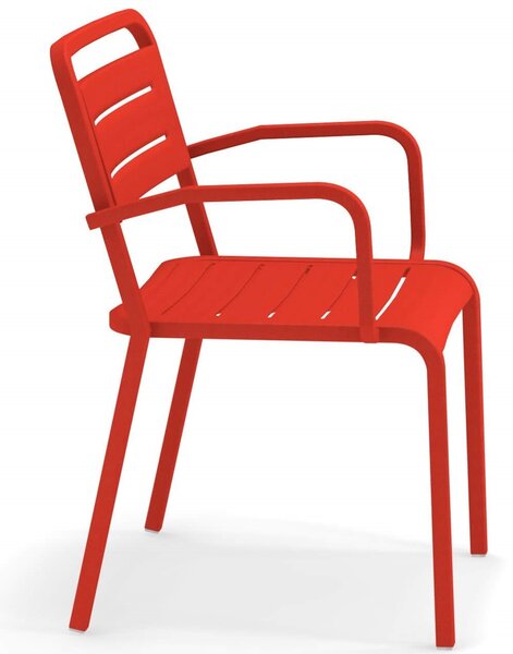 Emu designové zahradní židle Urban Armchair