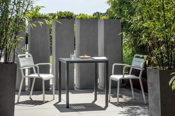 Emu designové zahradní stoly Urban Table