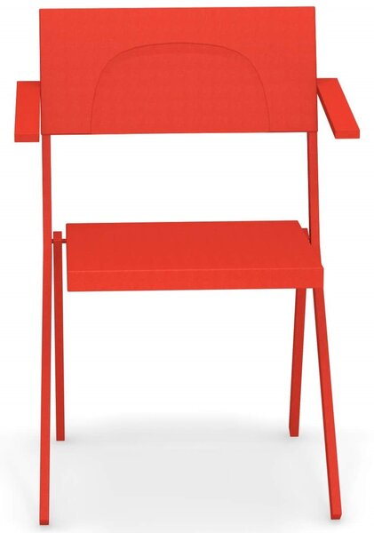 Emu designové jídelní židle Mia Armchair