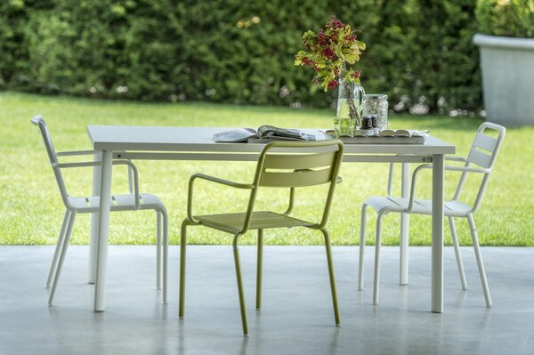 Emu designové zahradní židle Star Chair