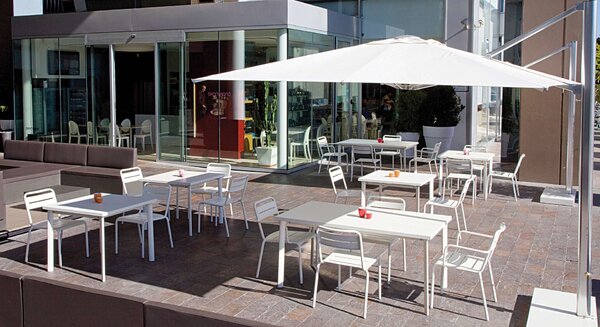Emu designové zahradní židle Star Chair