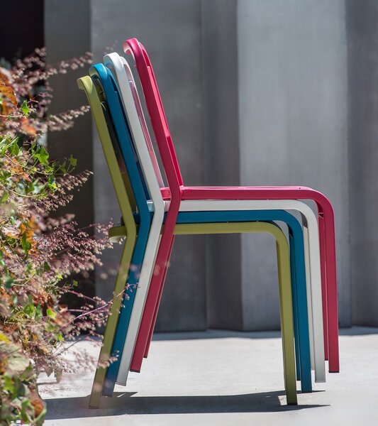 Emu designové zahradní židle Urban Chair