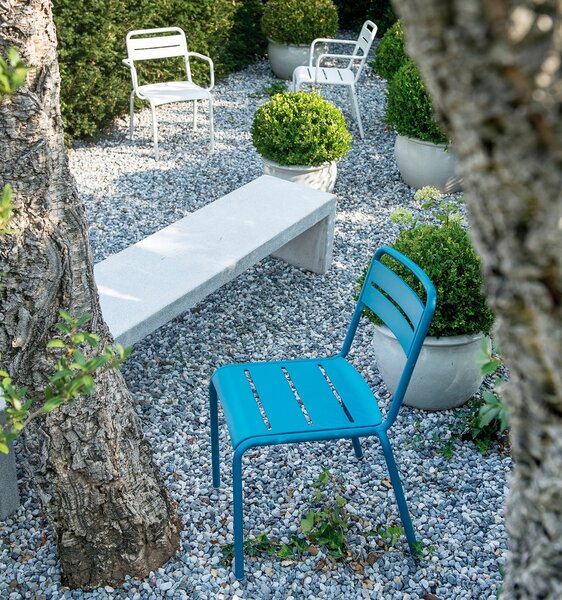 Emu designové zahradní židle Star Chair