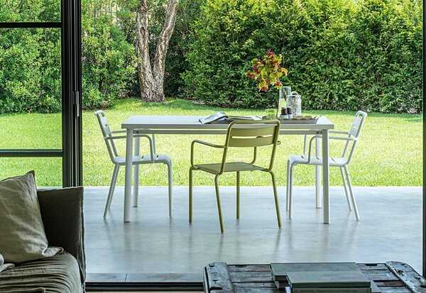 Emu designové zahradní židle Star Chair