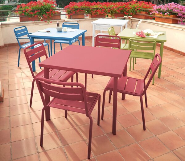 Emu designové zahradní židle Star Chair