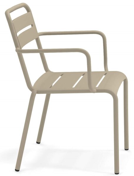 Emu designové zahradní židle Star Armchair