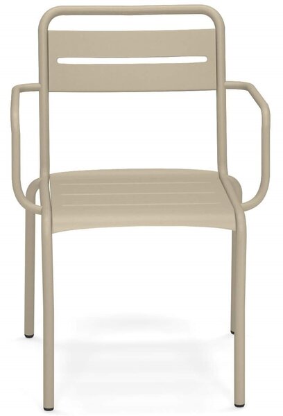 Emu designové zahradní židle Star Armchair