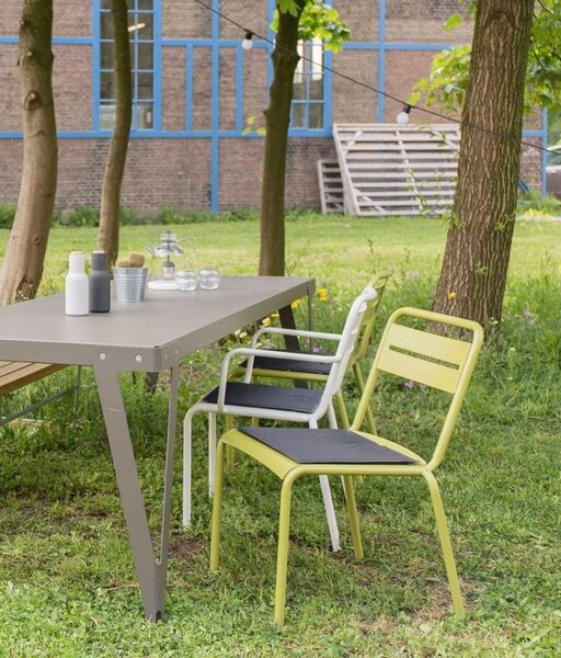 Emu designové zahradní židle Star Chair
