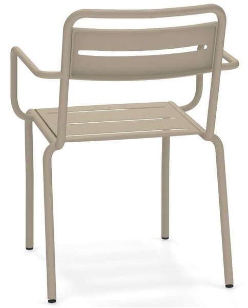 Emu designové zahradní židle Star Armchair