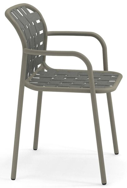 Emu designové zahradní židle Yard Armchair