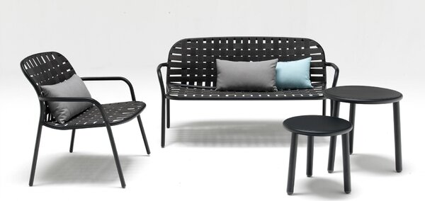 Emu designové zahradní židle Yard Armchair