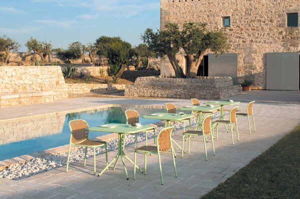 Emu designové zahradní židle Yard Armchair